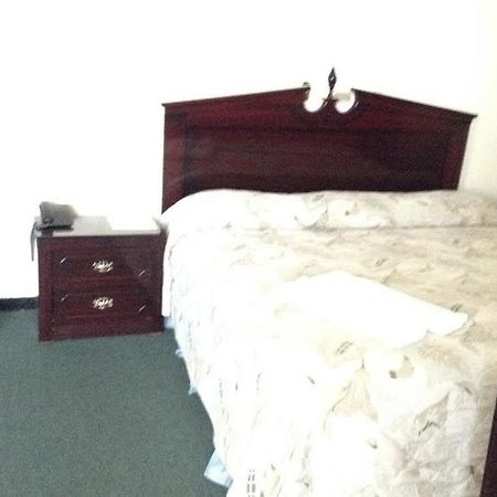 Alameda Hotel 산살바도르 외부 사진